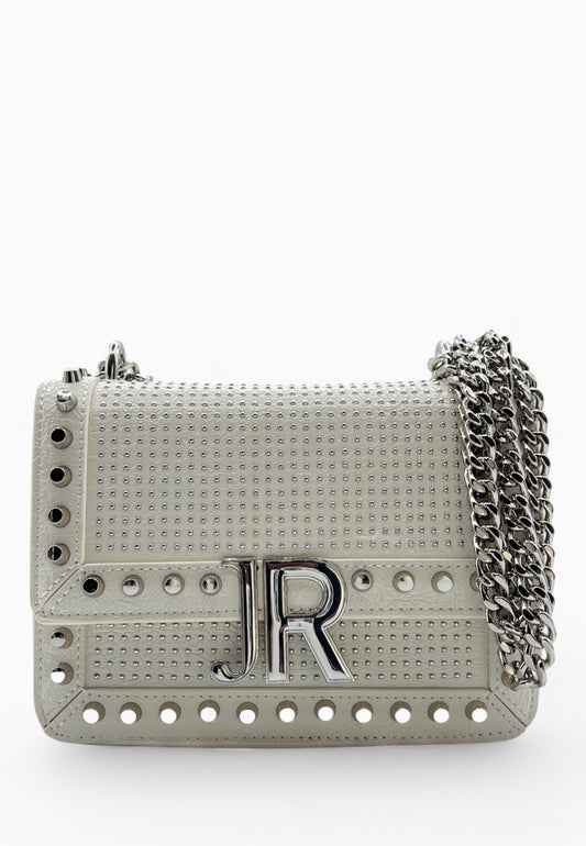 JOHN RICHMOND Borsa TIREM Bianco RWP25491BOAPX