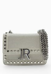 JOHN RICHMOND Borsa TIREM Bianco RWP25491BOAPX