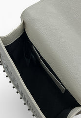 JOHN RICHMOND Borsa TIREM Bianco RWP25491BOAPX