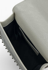 JOHN RICHMOND Borsa TIREM Bianco RWP25491BOAPX
