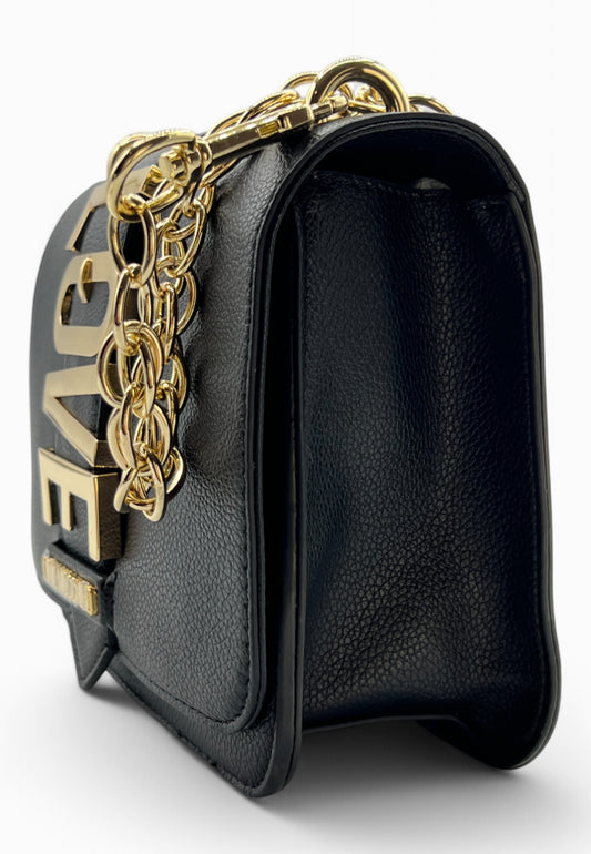 LOVE MOSCHINO BORSA NER0 JC4227PP0MKC 0000