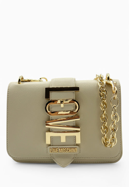 LOVE MOSCHINO Borsa Bianco JC4227PP0MKC