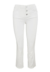 LIU-JO Jeans B.Up Princess Bianco WA5416T7144
