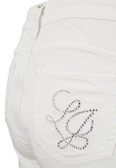 LIU-JO Jeans B.Up Princess Bianco WA5416T7144