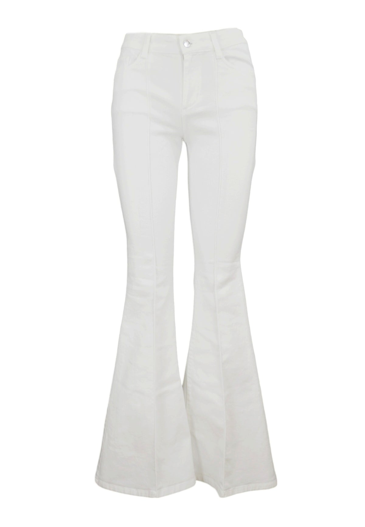 LIU-JO Jeans B.Up Good Super Bianco WA5465T1816