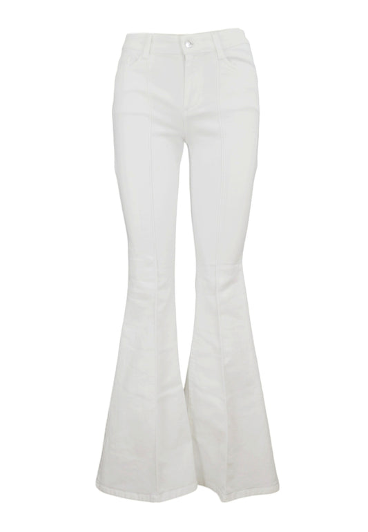 LIU-JO Jeans B.Up Good Super Bianco WA5465T1816