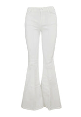 LIU-JO Jeans B.Up Good Super Bianco WA5465T1816