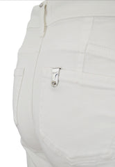 LIU-JO Jeans B.Up Good Super Bianco WA5465T1816