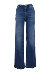 LIU-JO Jeans B.Up Good Flare Blu UA5279D4988