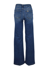 LIU-JO Jeans B.Up Good Flare Blu UA5279D4988