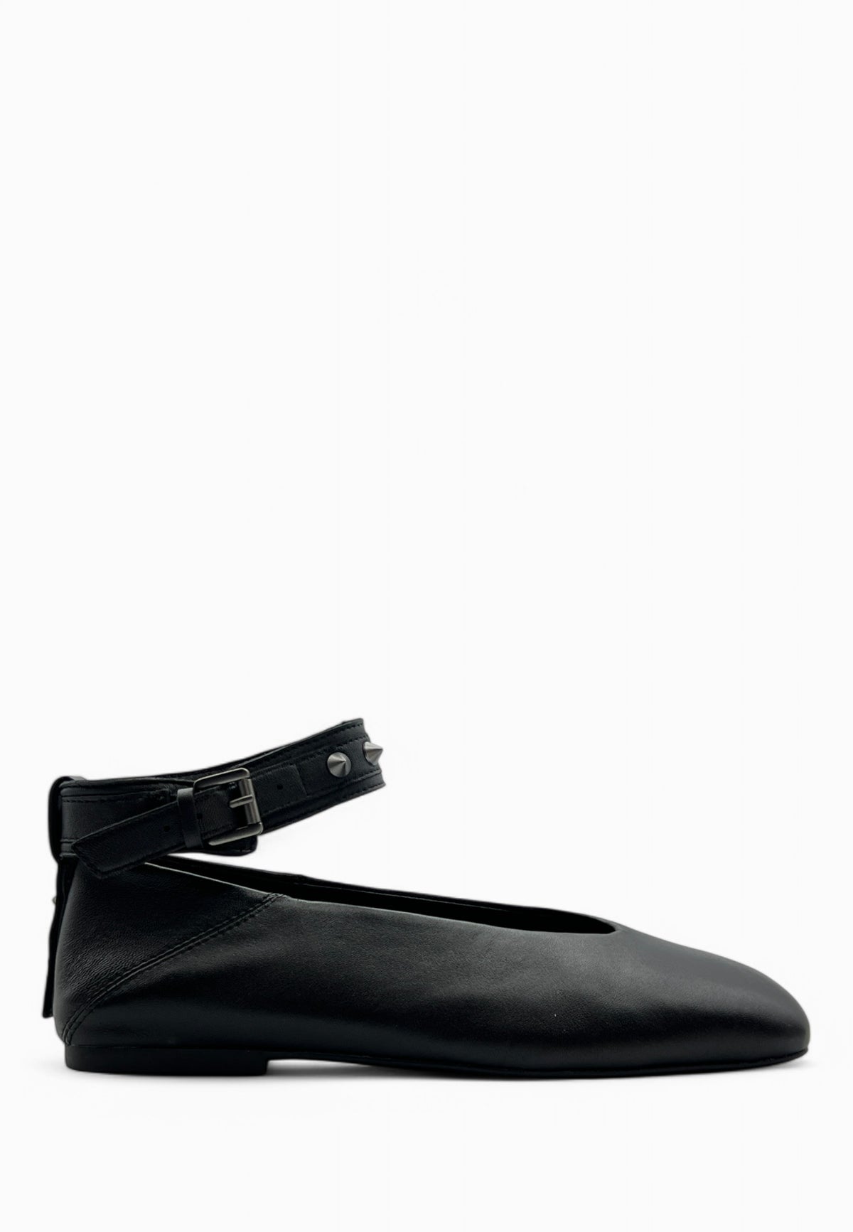 ASH Ballerina BEST 01 Nero S24-BEST