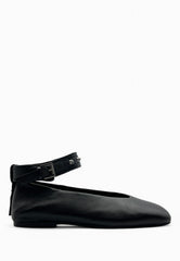 ASH Ballerina BEST 01 Nero S24-BEST