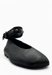 ASH Ballerina BEST 01 Nero S24-BEST