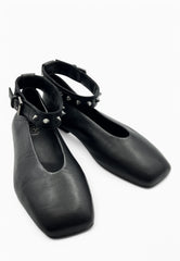 ASH Ballerina BEST 01 Nero S24-BEST