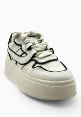 ASH Sneakers MATCHBIS Bianco S25-MATCHBIS