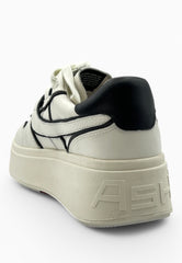 ASH Sneakers MATCHBIS Bianco S25-MATCHBIS