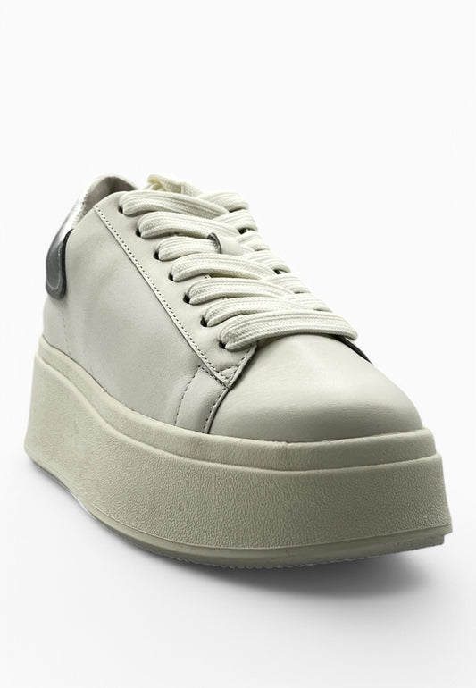ASH Sneakers MOBY 03 Bianco S25-MOBY