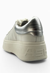 ASH Sneakers MOBY 03 Bianco S25-MOBY