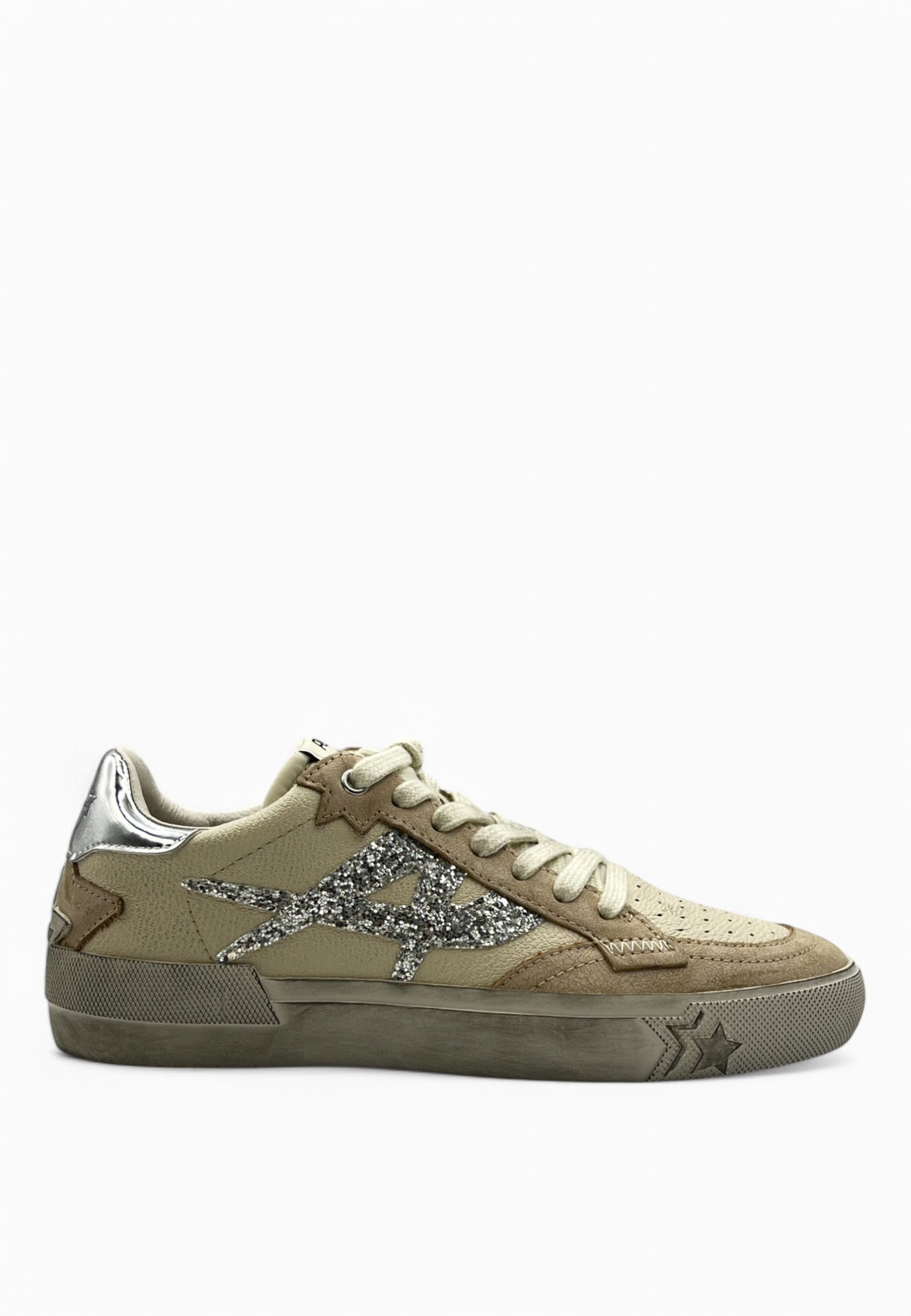 ASH Sneakers MOONLIGHT 01 Marrone S25-MOONLIGHT