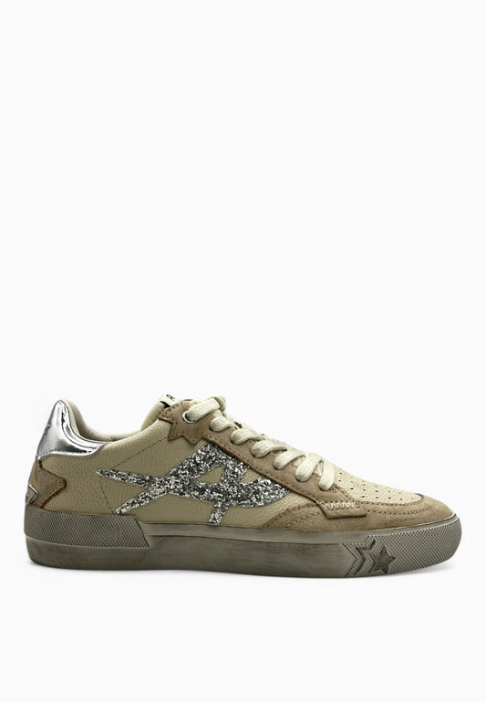 ASH Sneakers MOONLIGHT 01 Marrone S25-MOONLIGHT