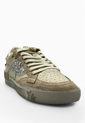 ASH Sneakers MOONLIGHT 01 Marrone S25-MOONLIGHT