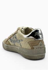 ASH Sneakers MOONLIGHT 01 Marrone S25-MOONLIGHT