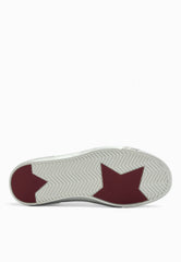 ASH Sneakers MOONLIGHT 01 Marrone S25-MOONLIGHT
