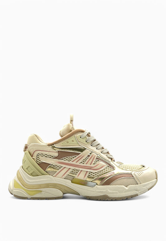 ASH Sneakers RACE 03 Bianco S25-RACE
