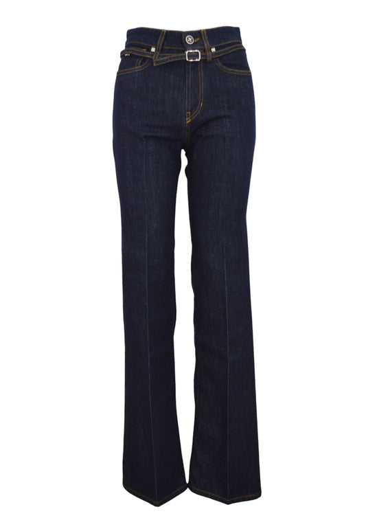 JOHN RICHMOND Jeans GUEMON Blu RWP25252JEI5