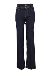JOHN RICHMOND Jeans GUEMON Blu RWP25252JEI5