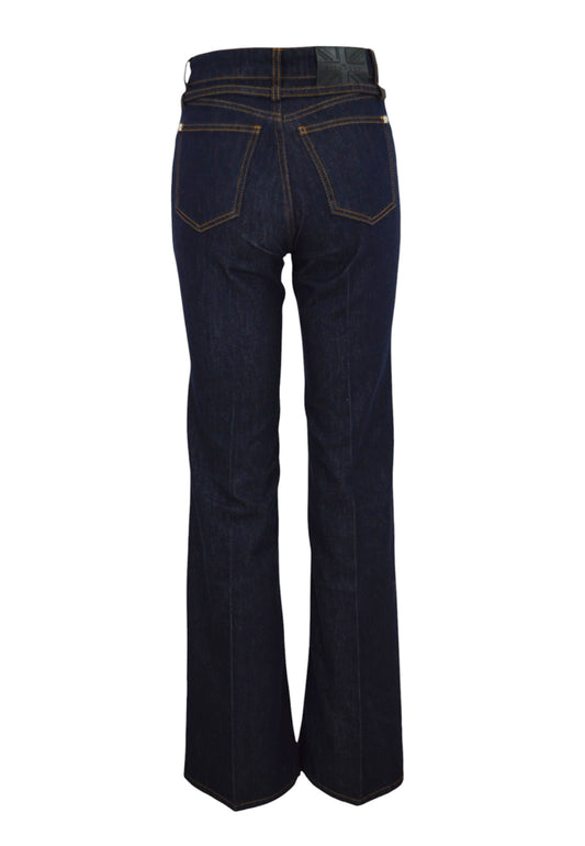 JOHN RICHMOND Jeans GUEMON Blu RWP25252JEI5