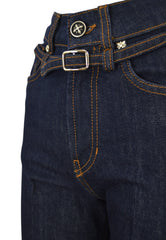 JOHN RICHMOND Jeans GUEMON Blu RWP25252JEI5