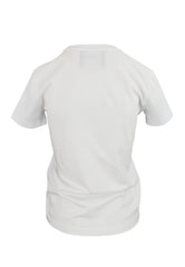 JOHN RICHMOND T-Shirt SALOM Bianco RWP25335TSIT