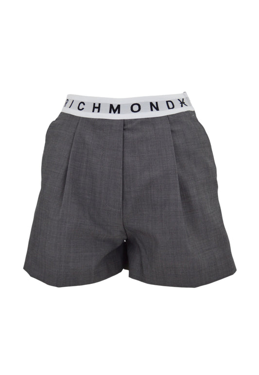 JOHN RICHMOND Pantalone SLACE Grigio UWP25188SHHB