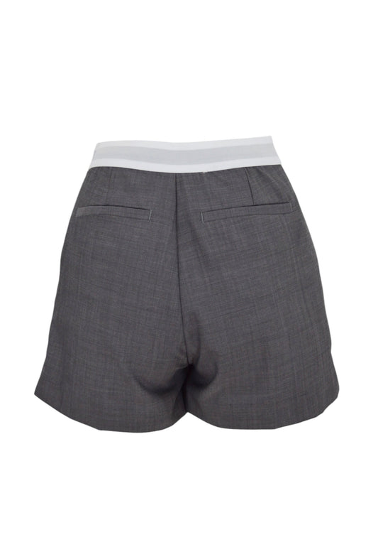 JOHN RICHMOND Pantalone SLACE Grigio UWP25188SHHB