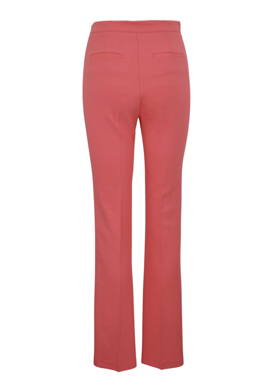 PINKO Pantalone Cady POLLO Rosa 104690A213