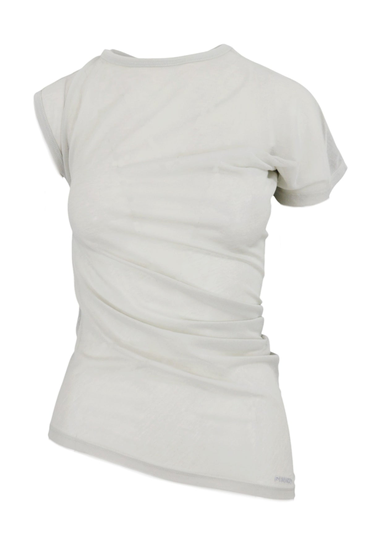 PINKO Maglia Jersey MARE MARE Grigio 104652A2CL