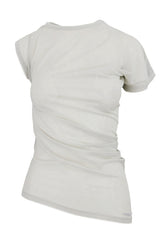 PINKO Maglia Jersey MARE MARE Grigio 104652A2CL