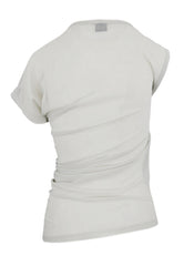 PINKO Maglia Jersey MARE MARE Grigio 104652A2CL