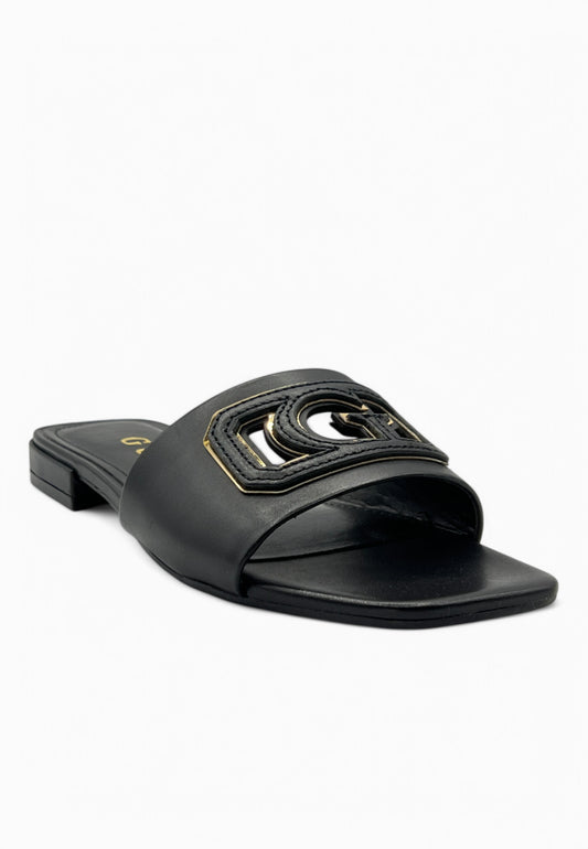 GUESS Ciabatta TARISHA Nero FLJTARLEA19