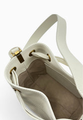 PINKO Borsa SECCHIELLO MINI Bianco 104303A29Q