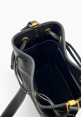 PINKO Borsa SECCHIELLO MINI Nero 104303A29Q