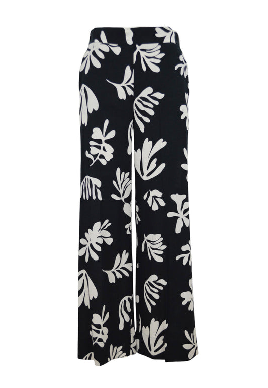 MARELLA Pantalone ANTIOPE Nero 2513131222200
