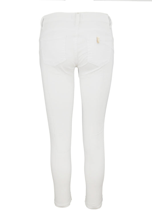 LIU-JO Jeans B.Up Ideal Bianco WA5457T4033