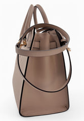 LIU-JO Tote L Beige AA5149E0087