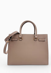 LIU-JO Tote L Beige AA5149E0087