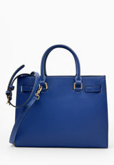 LIU-JO Tote L Blu AA5149E0087