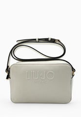 LIU-JO Camera Case M Bianco AA5153E0087