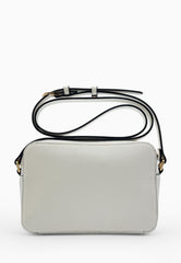 LIU-JO Camera Case M Bianco AA5153E0087