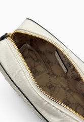 LIU-JO Camera Case M Bianco AA5153E0087